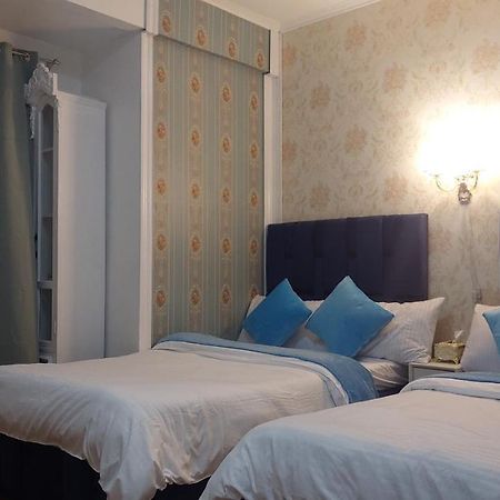 Victorian Condo With Free Parking At Albergo Hotel Baguio City Eksteriør bilde