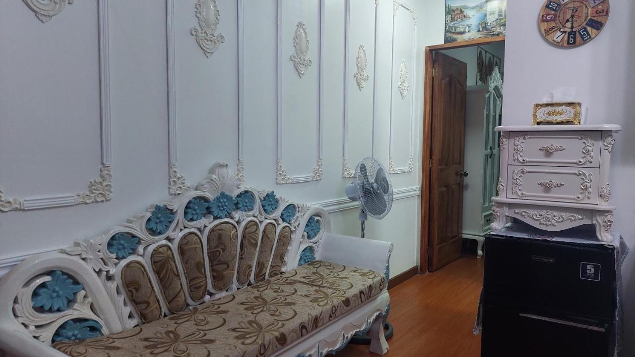 Victorian Condo With Free Parking At Albergo Hotel Baguio City Eksteriør bilde
