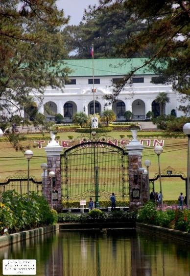 Victorian Condo With Free Parking At Albergo Hotel Baguio City Eksteriør bilde